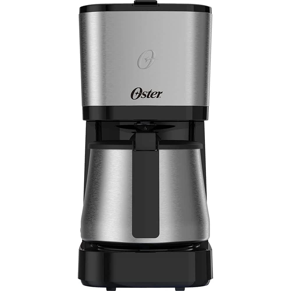 Cafeteira Oster com Jarra Inox 1,2L OCAF650